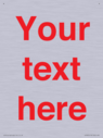custom-blank-information-sign-red-text-on-a-plain-background~